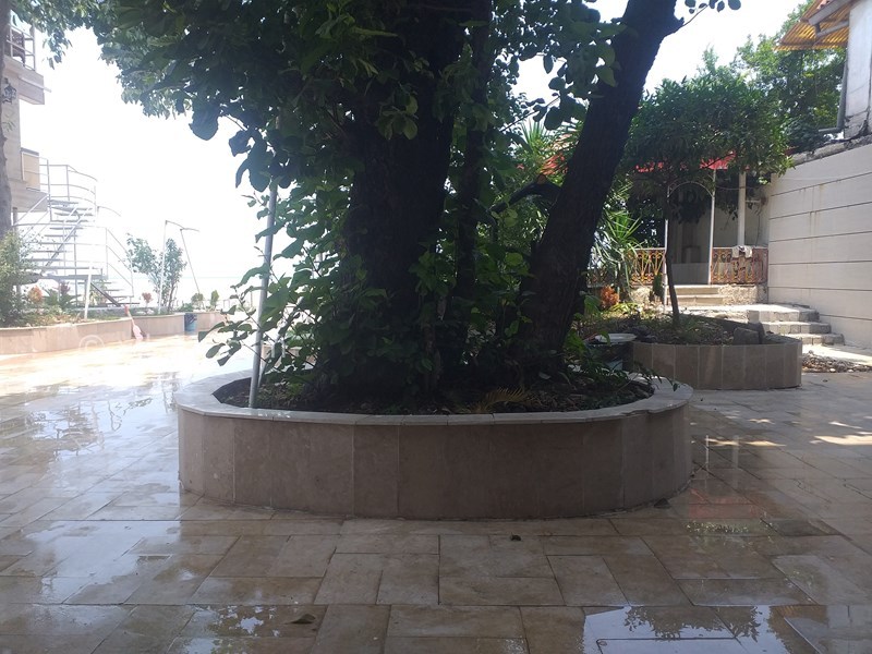 عکس شماره 634437 - اجاره اقامتگاه مبله لب دریا نوشهر - 