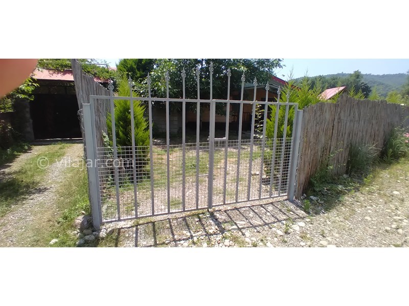 عکس شماره 634498 - اجاره ویلا چوبی در ماسال وشمه سرا - 