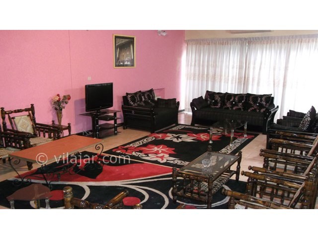 عکس شماره 6345 - اجاره ویلا شهرک خزرشهر شمالی - 