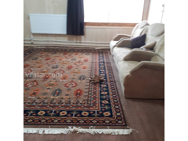 عکس شماره 634502 - اجاره ویلا چوبی در ماسال وشمه سرا - 