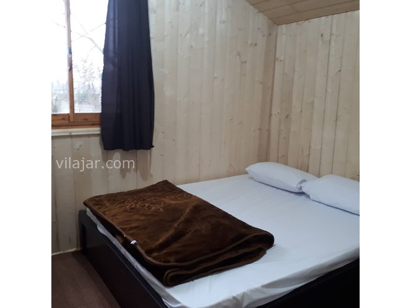 عکس شماره 634504 - اجاره ویلا چوبی در ماسال وشمه سرا - 