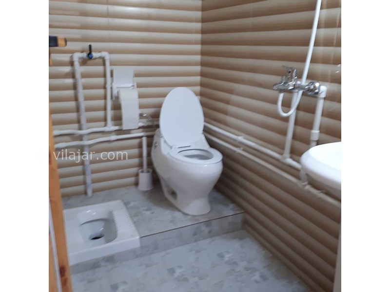 عکس شماره 634505 - اجاره ویلا چوبی در ماسال وشمه سرا - 