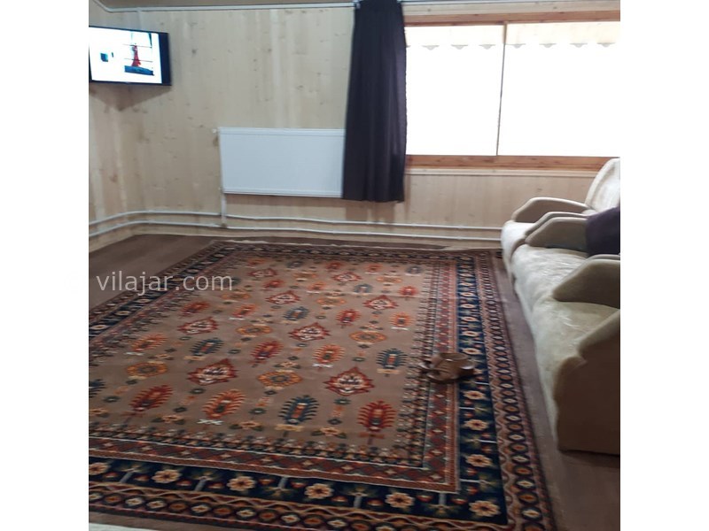 عکس شماره 634506 - اجاره ویلا چوبی در ماسال وشمه سرا - 