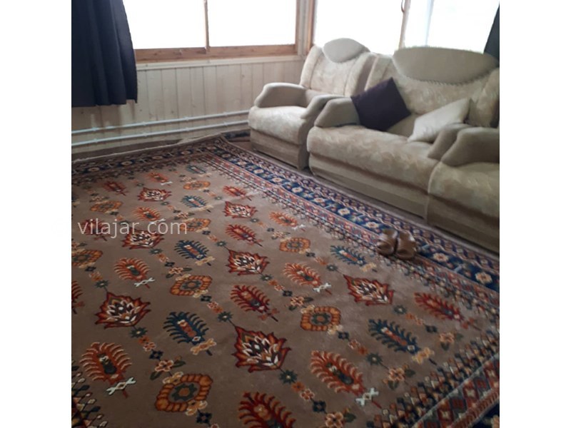 عکس شماره 634507 - اجاره ویلا چوبی در ماسال وشمه سرا - 