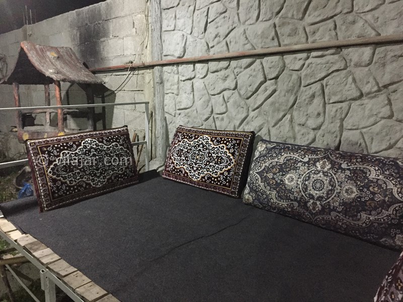 عکس شماره 634531 - اجاره ویلا در ماسال اولم - 