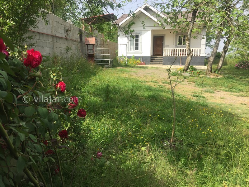 عکس شماره 634532 - اجاره ویلا در ماسال اولم - 