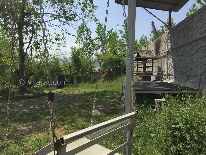 عکس شماره 634533 - اجاره ویلا در ماسال اولم - 