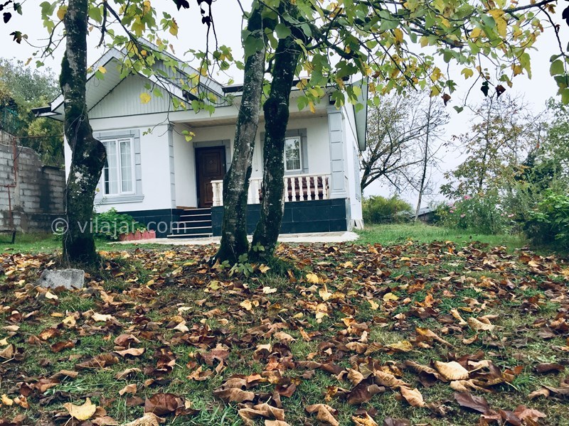 عکس شماره 634535 - اجاره ویلا در ماسال اولم - 