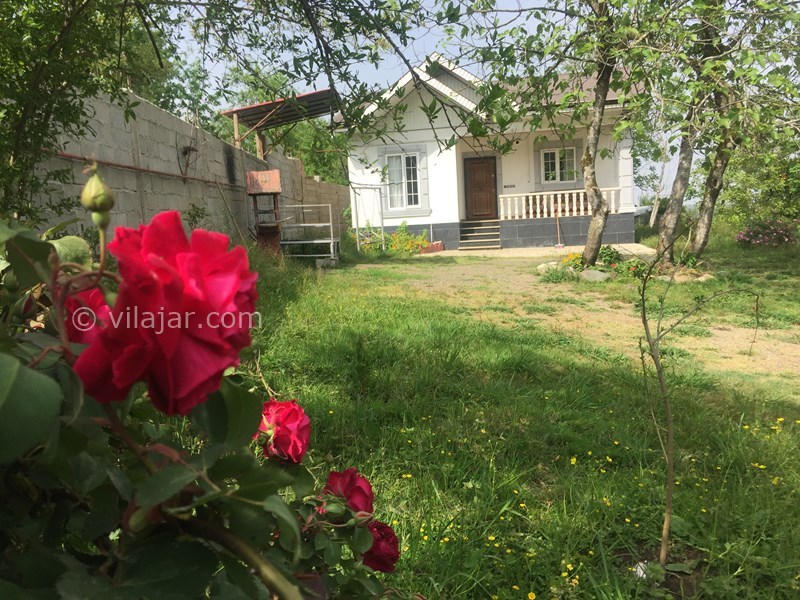 عکس شماره 634536 - اجاره ویلا در ماسال اولم - 