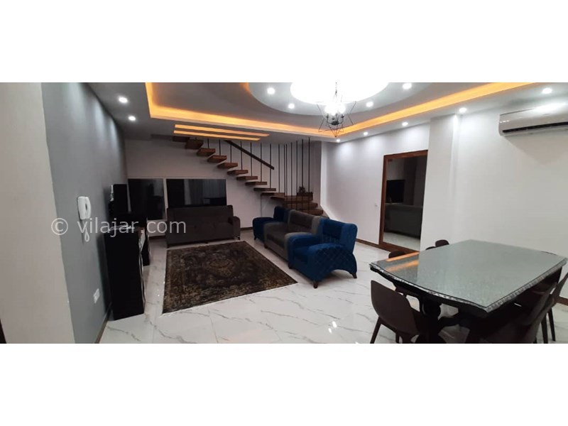 عکس شماره 634542 - ویلا با استخر و جکوزی محمودآباد - 