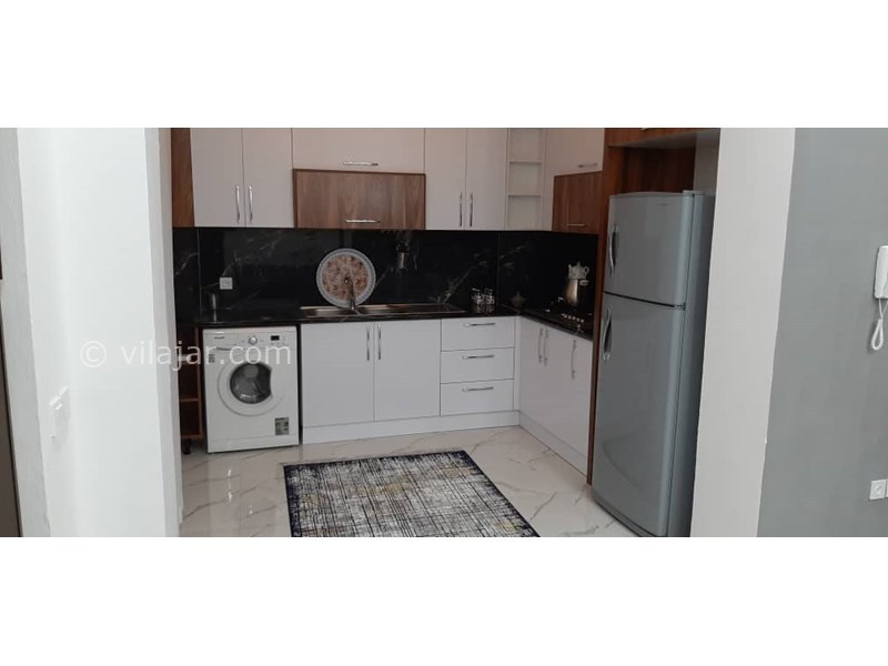 عکس شماره 634543 - ویلا با استخر و جکوزی محمودآباد - 