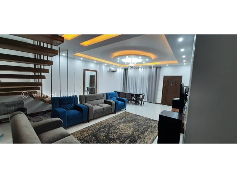 عکس شماره 634544 - ویلا با استخر و جکوزی محمودآباد - 