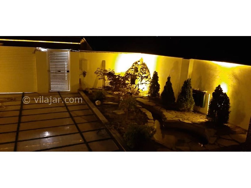 عکس شماره 634547 - ویلا با استخر و جکوزی محمودآباد - 