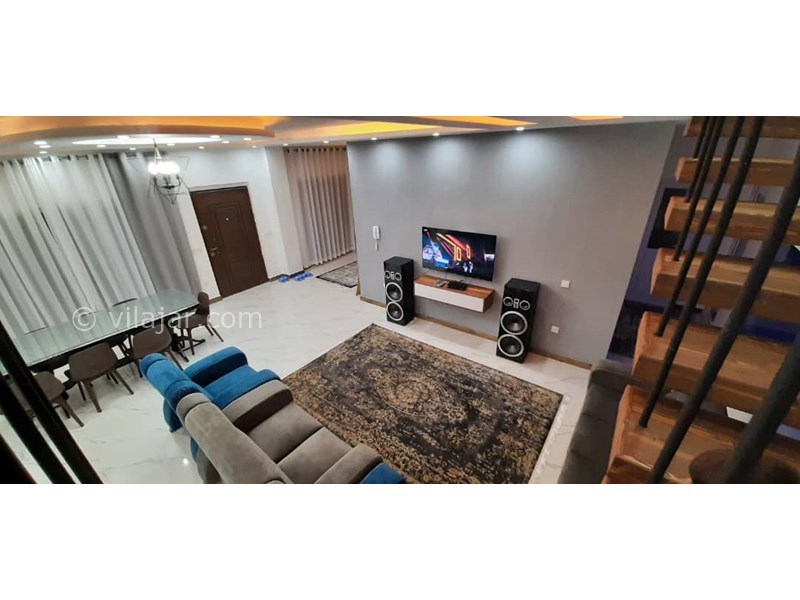 عکس شماره 634548 - ویلا با استخر و جکوزی محمودآباد - 