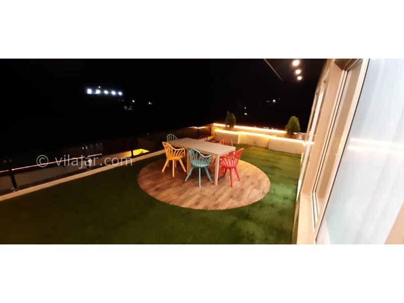 عکس شماره 634551 - ویلا با استخر و جکوزی محمودآباد - 