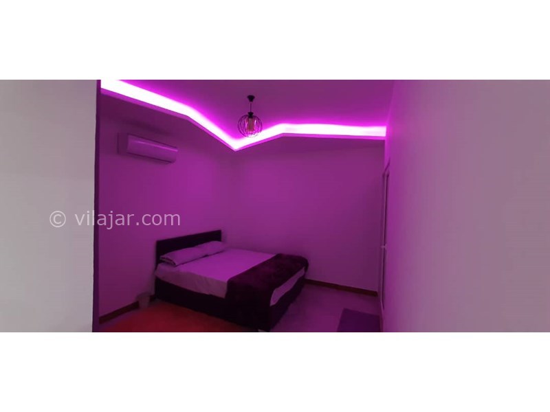 عکس شماره 634556 - ویلا با استخر و جکوزی محمودآباد - 