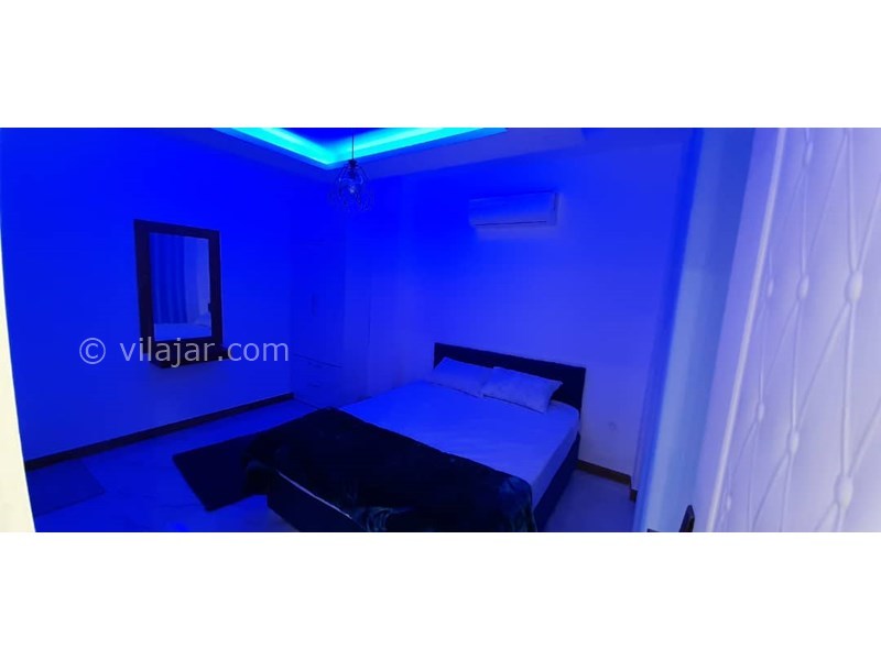 عکس شماره 634557 - ویلا با استخر و جکوزی محمودآباد - 