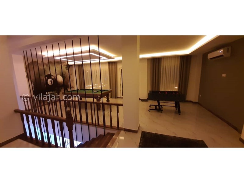 عکس شماره 634558 - ویلا با استخر و جکوزی محمودآباد - 