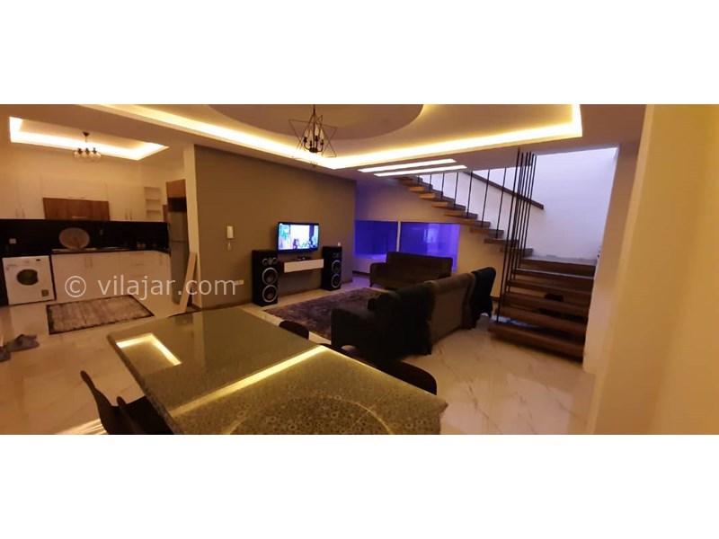 عکس شماره 634559 - ویلا با استخر و جکوزی محمودآباد - 