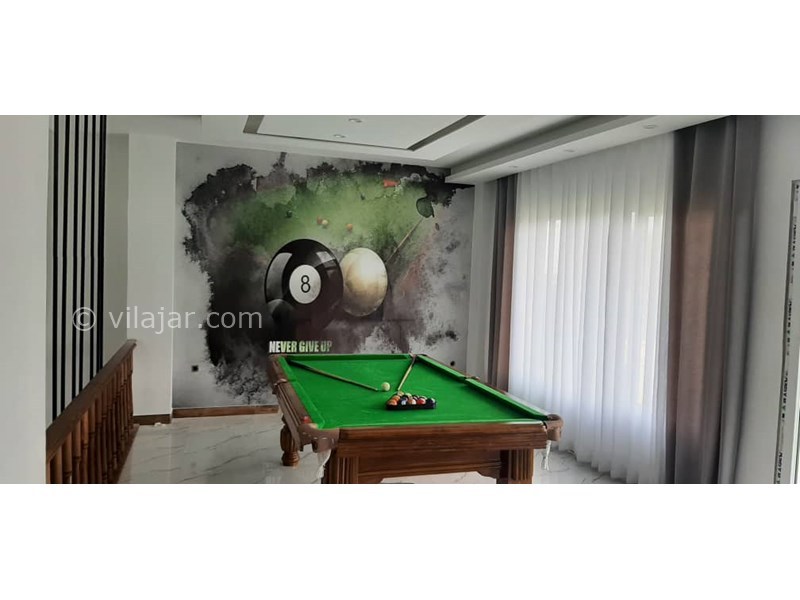 عکس شماره 634561 - ویلا با استخر و جکوزی محمودآباد - 