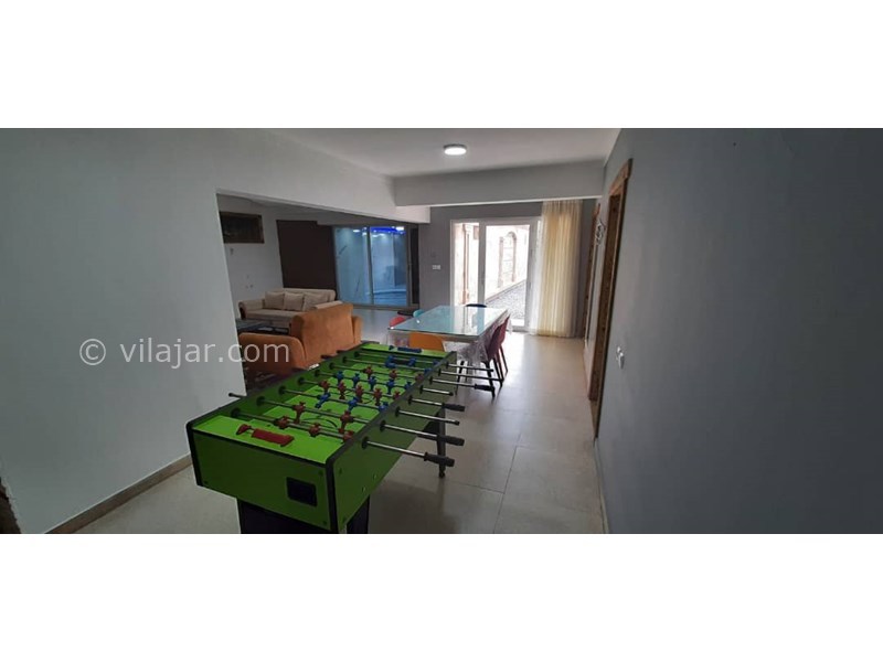 عکس شماره 634571 - ویلا محموداباد با استخر سرپوشیده - 