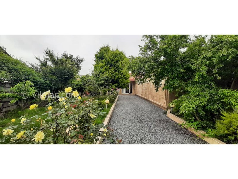 عکس شماره 634572 - ویلا محموداباد با استخر سرپوشیده - 