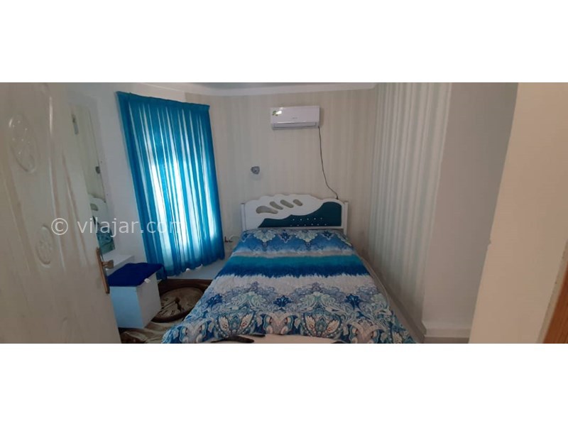 عکس شماره 634577 - ویلا محموداباد با استخر سرپوشیده - 