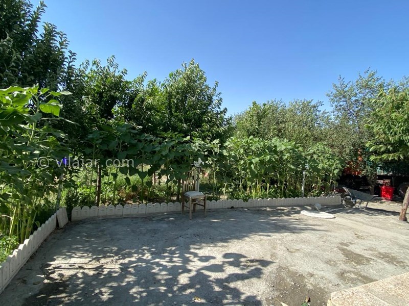 عکس شماره 634603 - اجاره ویلا استخردار در ملایر -