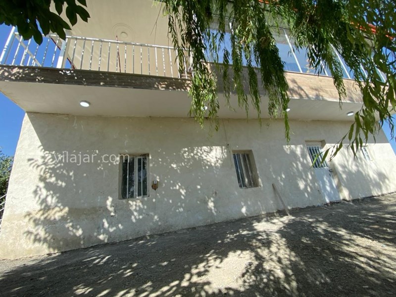 عکس شماره 634608 - اجاره ویلا استخردار در ملایر -