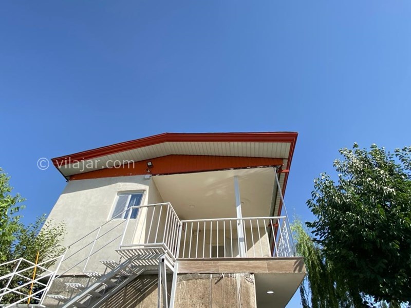 عکس شماره 634609 - اجاره ویلا استخردار در ملایر -