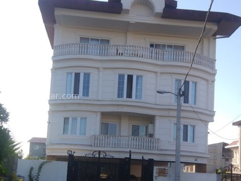 عکس شماره 634654 - اجاره آپارتمان در رامسر - 