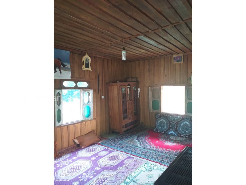 عکس شماره 634666 - اقامتگاه بومگردی غوزک رودبار - 