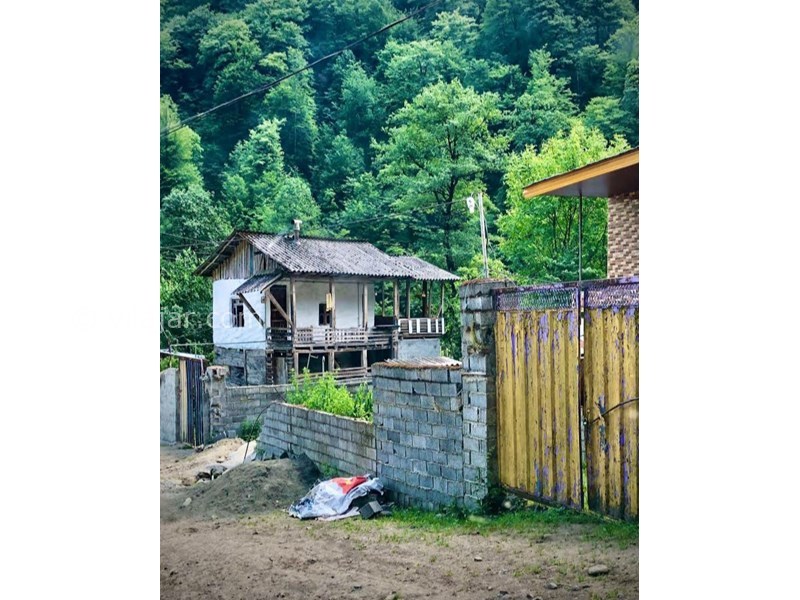 عکس شماره 634669 - اقامتگاه بومگردی غوزک رودبار - 