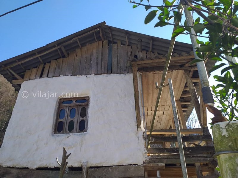 عکس شماره 634670 - اقامتگاه بومگردی غوزک رودبار - 