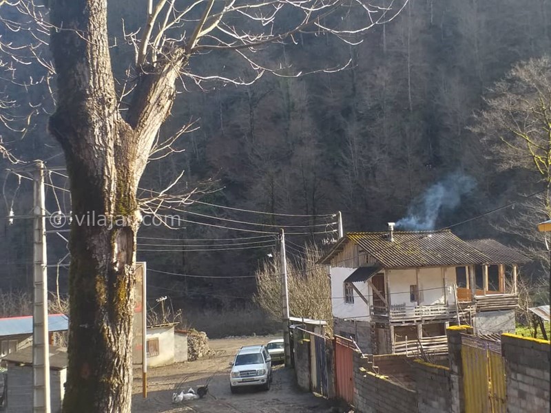 عکس شماره 634671 - اقامتگاه بومگردی غوزک رودبار - 