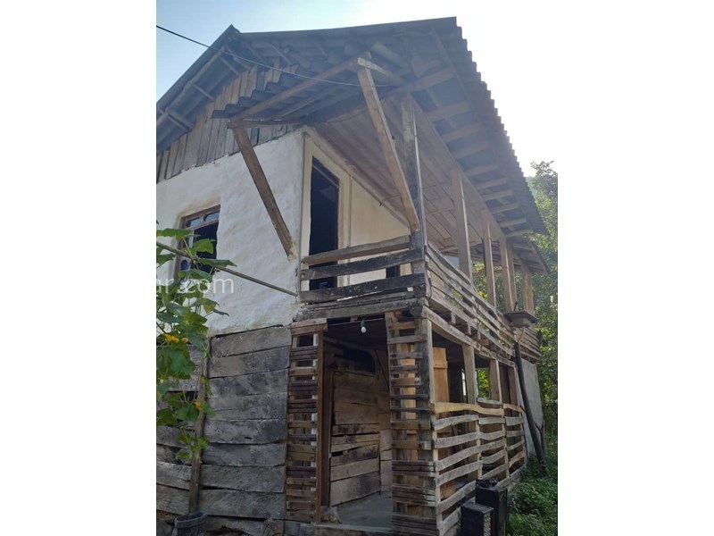 عکس شماره 634672 - اقامتگاه بومگردی غوزک رودبار - 