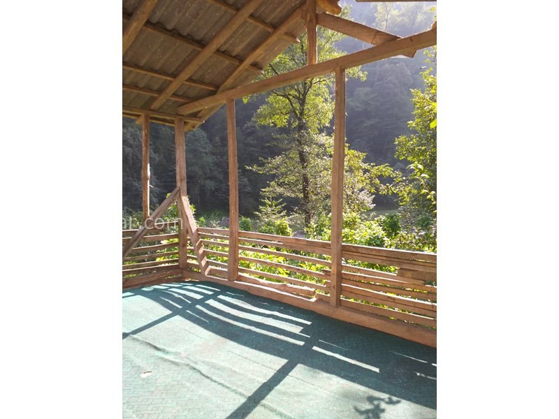 عکس شماره 634677 - اقامتگاه بومگردی غوزک رودبار - 