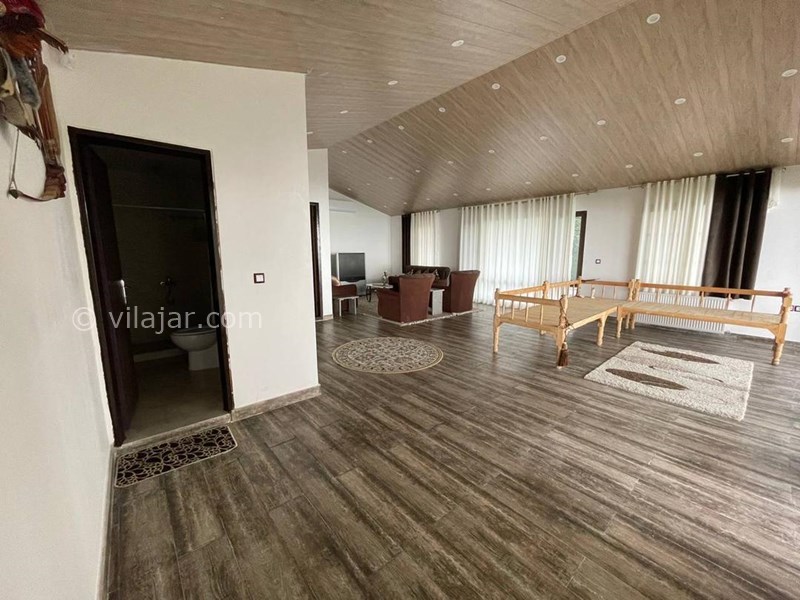 عکس شماره 634793 - اجاره ویلا استخردار اربکله رامسر - 