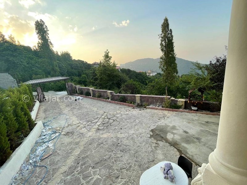 عکس شماره 634810 - اجاره ویلا استخردار اربکله رامسر - 