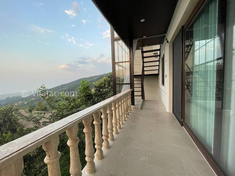 عکس شماره 634811 - اجاره ویلا استخردار اربکله رامسر - 