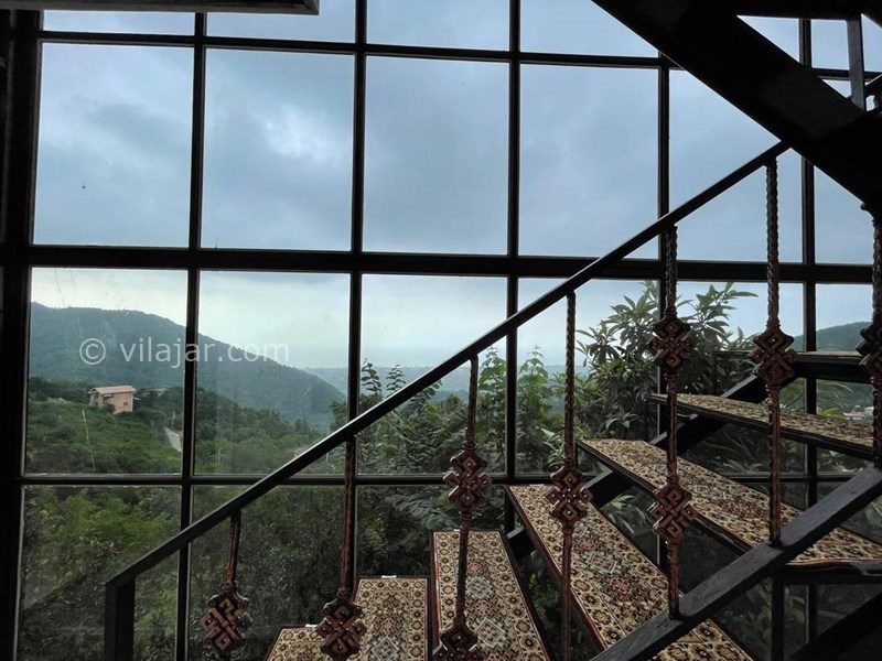 عکس شماره 634815 - اجاره ویلا استخردار اربکله رامسر - 