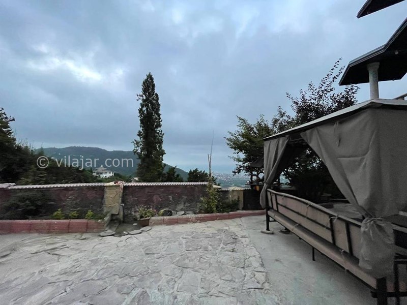 عکس شماره 634819 - اجاره ویلا استخردار اربکله رامسر - 