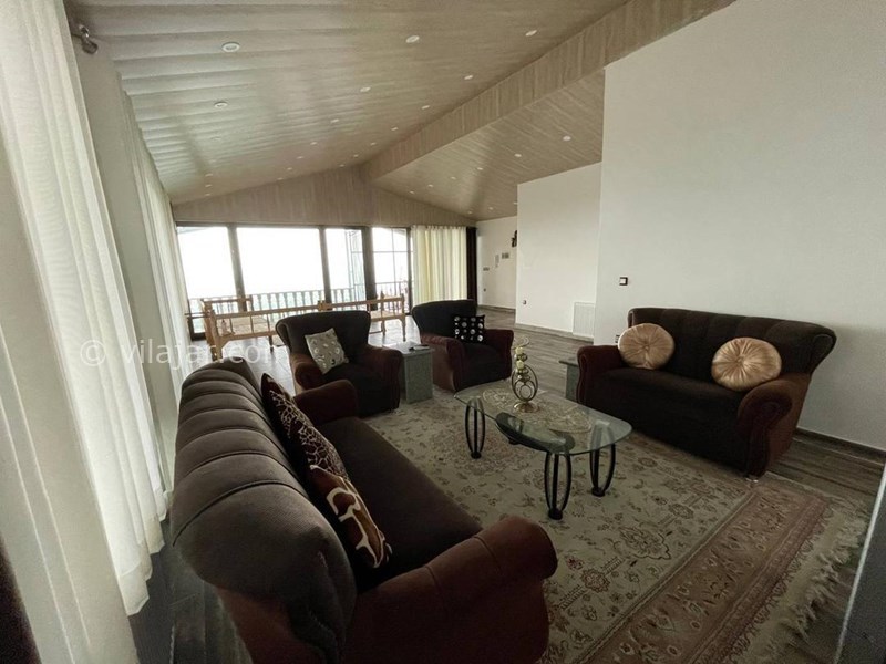 عکس شماره 634820 - اجاره ویلا استخردار اربکله رامسر - 