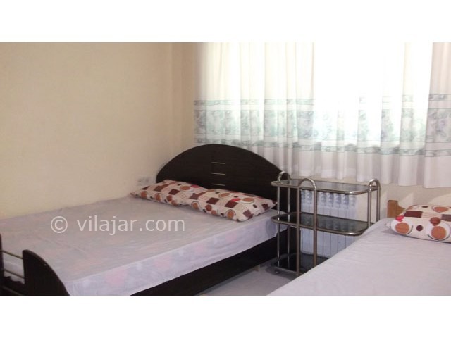 عکس شماره 6349 - اجاره ویلا شهرک خزرشهر شمالی - 