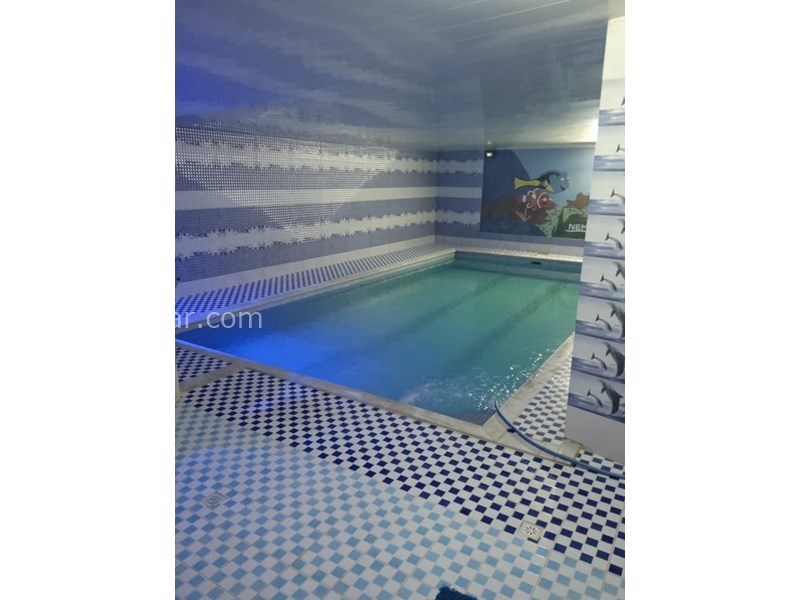 عکس شماره 634978 - اجاره ویلا ساحلی با استخر شیرود - 