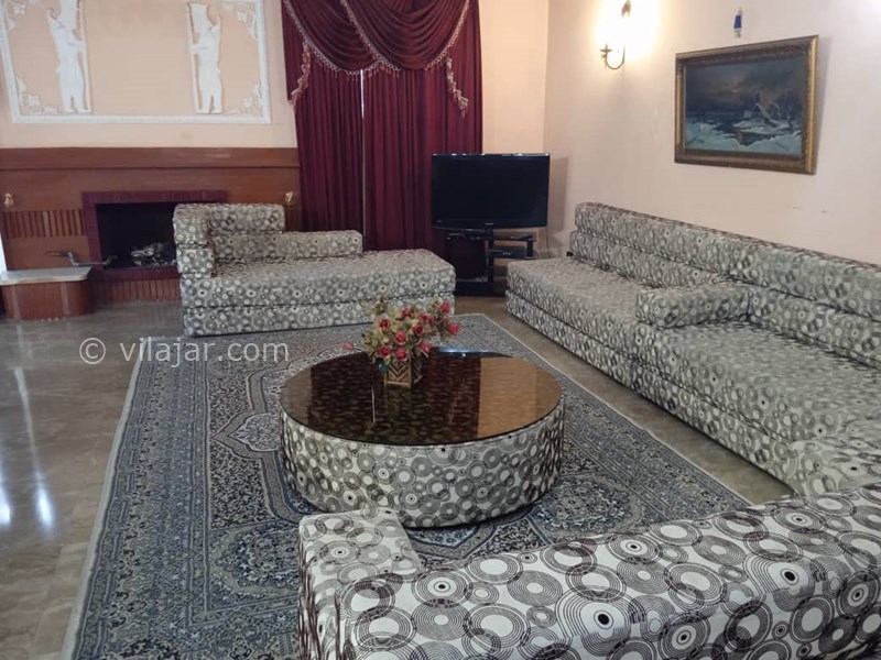 عکس شماره 634984 - اجاره ویلا ساحلی با استخر شیرود - 