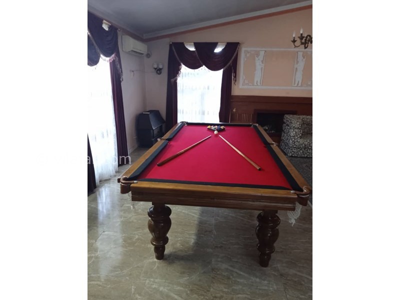 عکس شماره 634986 - اجاره ویلا ساحلی با استخر شیرود - 