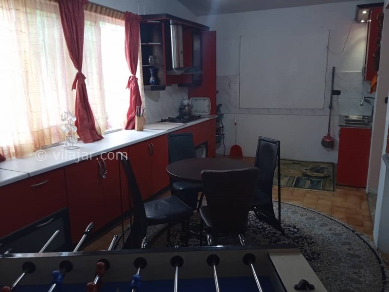 عکس شماره 634987 - اجاره ویلا ساحلی با استخر شیرود - 