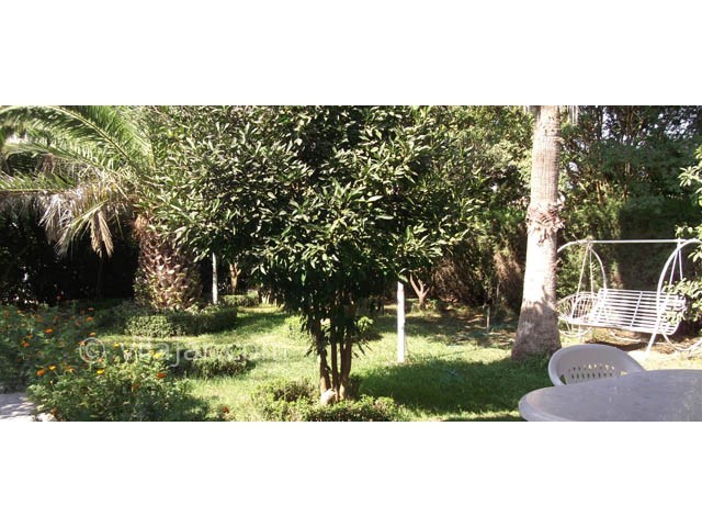 عکس شماره 6351 - اجاره ویلا شهرک خزرشهر شمالی - 