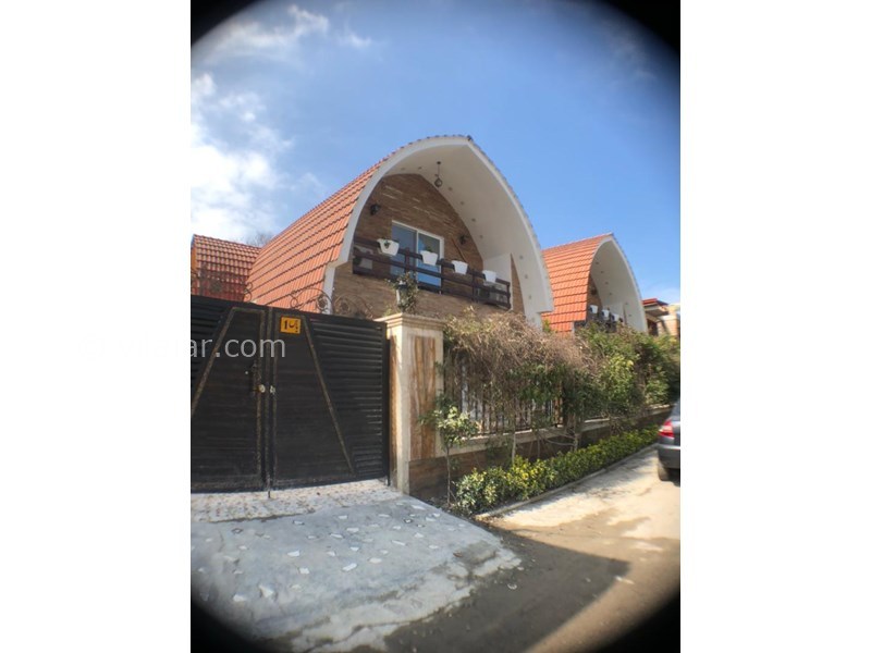 عکس شماره 635131 - اجاره ویلا استخردار در نوشهر - 